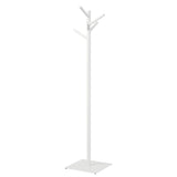 Show Event Promotion | BAG-UP Bag Rack Bag Stand | Clean White | Table Height | 10 Set
